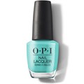 OPI NL I'm Yacht Leaving - Summer 23 Collection
