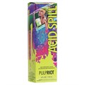 PULP RIOT HAIRCOLOR ACID SPILL 4OZ