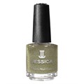 Custom Colour Glitzy Gold