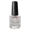Custom Colour Swanky Silver