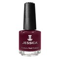 Custom Colour Midnight Merlot