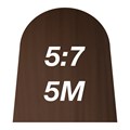 quint:essential 5:7 5M 60ml