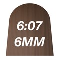quint:essential 6:07 6MM 60ml
