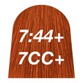 quint:essential 7:44+ 7CC+ 60ml