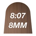 quint:essential 8:07 8MM 60ml
