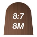 quint:essential 8:7 8M 60ml
