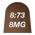 quint:essential 8:73 8MG 60ml