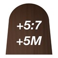 quint:essential +5:7 +5M 60ml