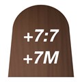 quint:essential +7:7 +7M 60ml