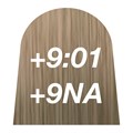 quint:essential +9:01 +9NA 60ml