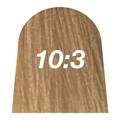 magi:colour 10:3 Extra Light Golden Blonde
