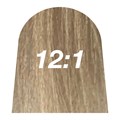 magi:colour 12:1 Ultra Light Ash Blonde
