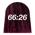 magi:colour 66:26 Dark Intense Violet Red Blonde