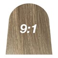 magi:colour 9:1 Very Light Ash Blonde
