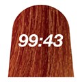 magi:colour 99:43 Very Light Intense Copper Gold Blonde