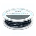 Pre Loaded Micro Rings (1000) Dark Brown