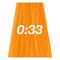 VelvaSilk 0-33 Gold
