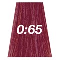 VelvaSilk 0-65 Violet Mahog