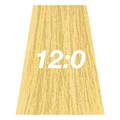 VelvaSilk 12-0 Ultra-Lift Natural Blonde