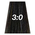 VelvaSilk 3-0 Dark Brown