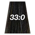 VelvaSilk 33-0 Int Dark Brown