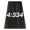VelvaSilk 4-334 Medium Maple Brown