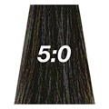 VelvaSilk 5-0 Light Brown