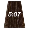 VelvaSilk 5-07 Light Natural Mocha Brown