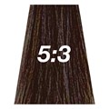 VelvaSilk 5-3 Light Gold Brown