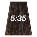 VelvaSilk 5-35 Light Chocolate Brown