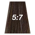 VelvaSilk 5-7 Light Mocha Brown