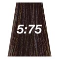 VelvaSilk 5-75 Light Mocha Mahog Brown