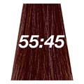 VelvaSilk 55-45 Light Int Red Mahog Brow