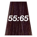 VelvaSilk 55-65 Light Int Violet Mahog B