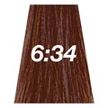 VelvaSilk 6-34 Dark Copper Blonde