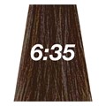 VelvaSilk 6-35 Dark Chocolate Blonde