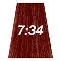 VelvaSilk 7-34 Medium Copper Blonde
