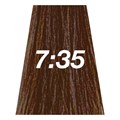 VelvaSilk 7-35 Medium Chocolate Blonde