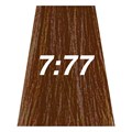 VelvaSilk 7-77 Medium Mocha Mocha Blonde