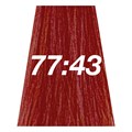 VelvaSilk 77-43 Medium Int Copper Blonde