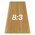 VelvaSilk 8-3 Light Gold Blonde