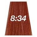 VelvaSilk 8-34 Light Copper Blonde