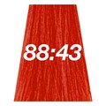VelvaSilk 88-43 Light Int Copper Blonde
