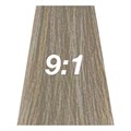 VelvaSilk 9-1 Very Light Ash Blonde