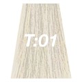 VelvaSilk T-01 Silver Toner