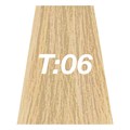 VelvaSilk T-06 Platinum Toner