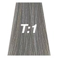 VelvaSilk T-1 Light Grey Toner