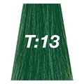 VelvaSilk T-13 Green Toner