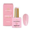 Glitterbels Hema Free Builder-Bel Gel - Boss B 17ml