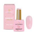 Glitterbels Hema Free Builder-Bel Gel - Doll Face 17ml